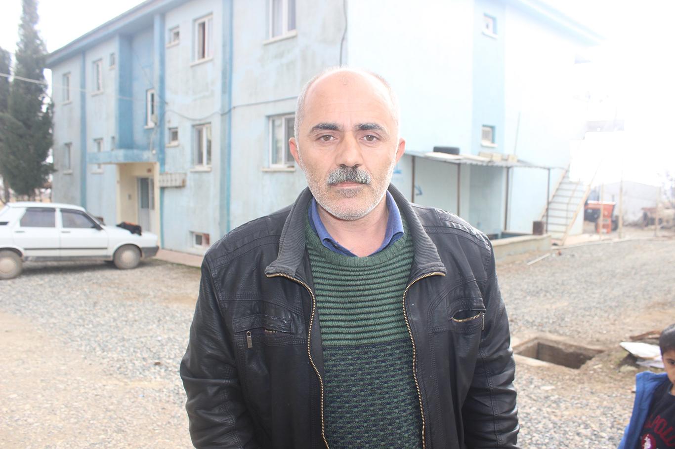 Gazi Mutlu 